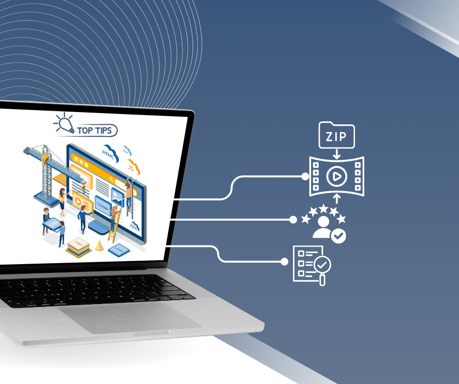 Web and Application Maintenance and Performance Improvement Tips
